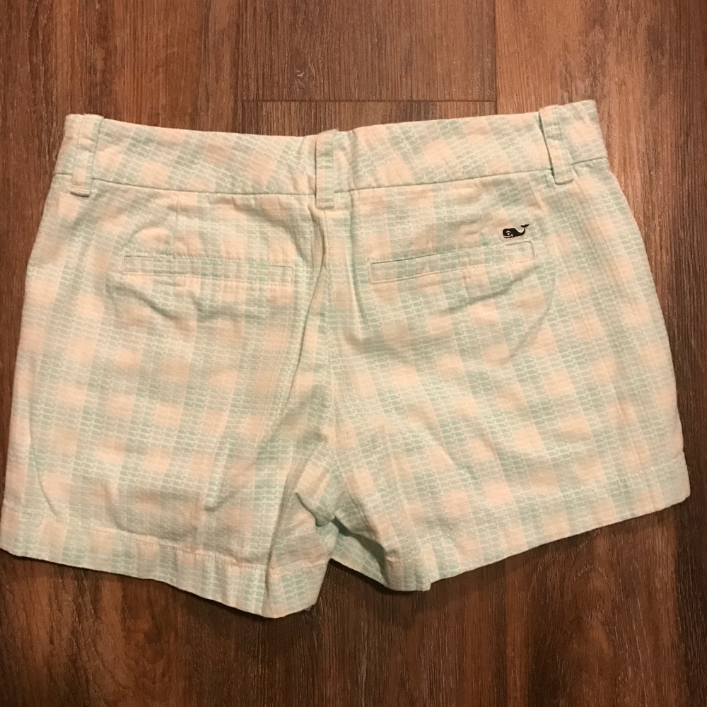 Vineyard Vines Every Day Shorts